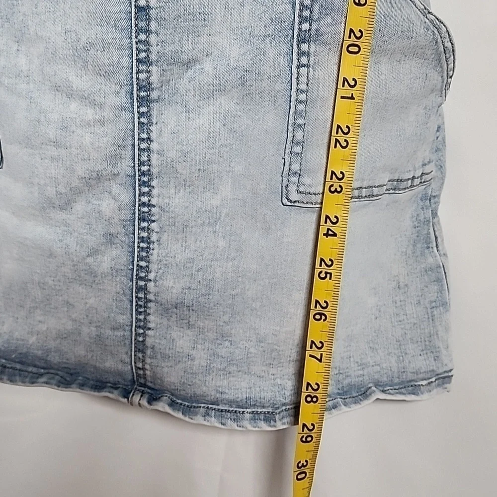 Art Class Girls Overall Dress